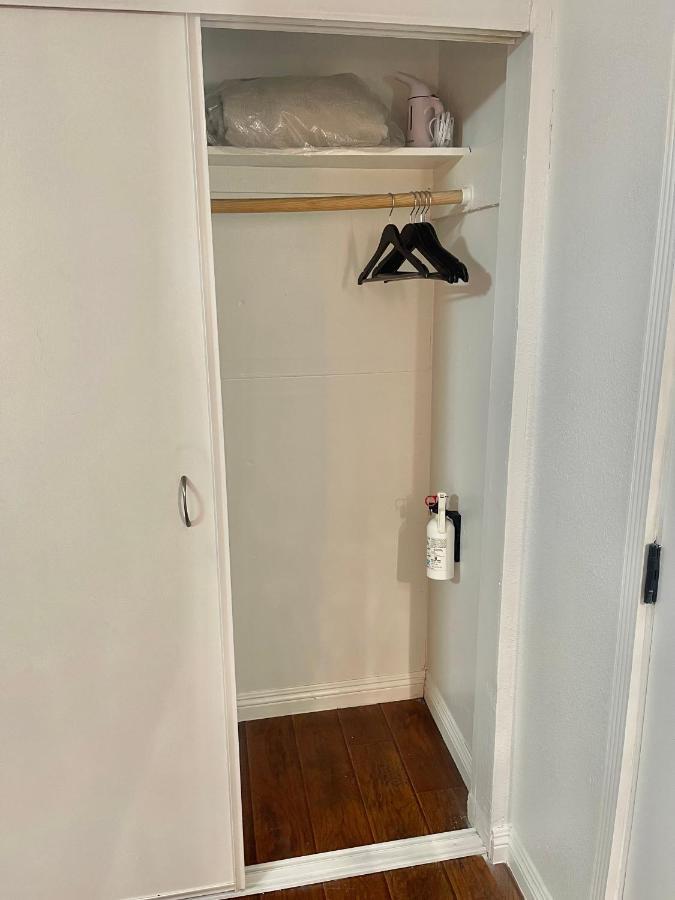 “Beautifull Cozy Studio…With Private Entrance” Las Vegas Exterior photo