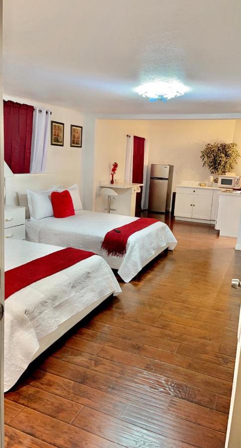 “Beautifull Cozy Studio…With Private Entrance” Las Vegas Exterior photo