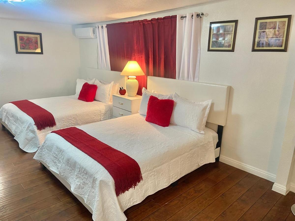 “Beautifull Cozy Studio…With Private Entrance” Las Vegas Exterior photo