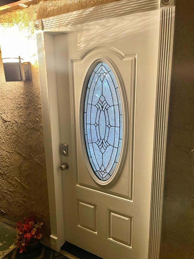 “Beautifull Cozy Studio…With Private Entrance” Las Vegas Exterior photo
